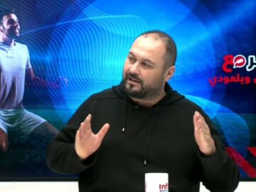 فيديو..محمد أمين: يقال في الكواليس ان الميركاتو دار بهذه الطريقة