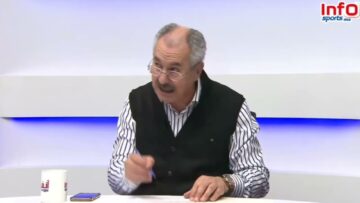 فيديو الوازاني: لا يمكن فسخ الشراكة بين الجمعية الشركة الرياضية