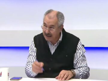 فيديو الوازاني: لا يمكن فسخ الشراكة بين الجمعية الشركة الرياضية