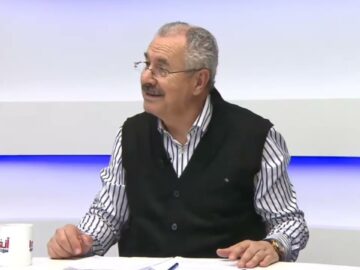 الوازاني: على لقجع أن يطرح سؤالا مهما لماذا”الطاس” تبطل الأحكام