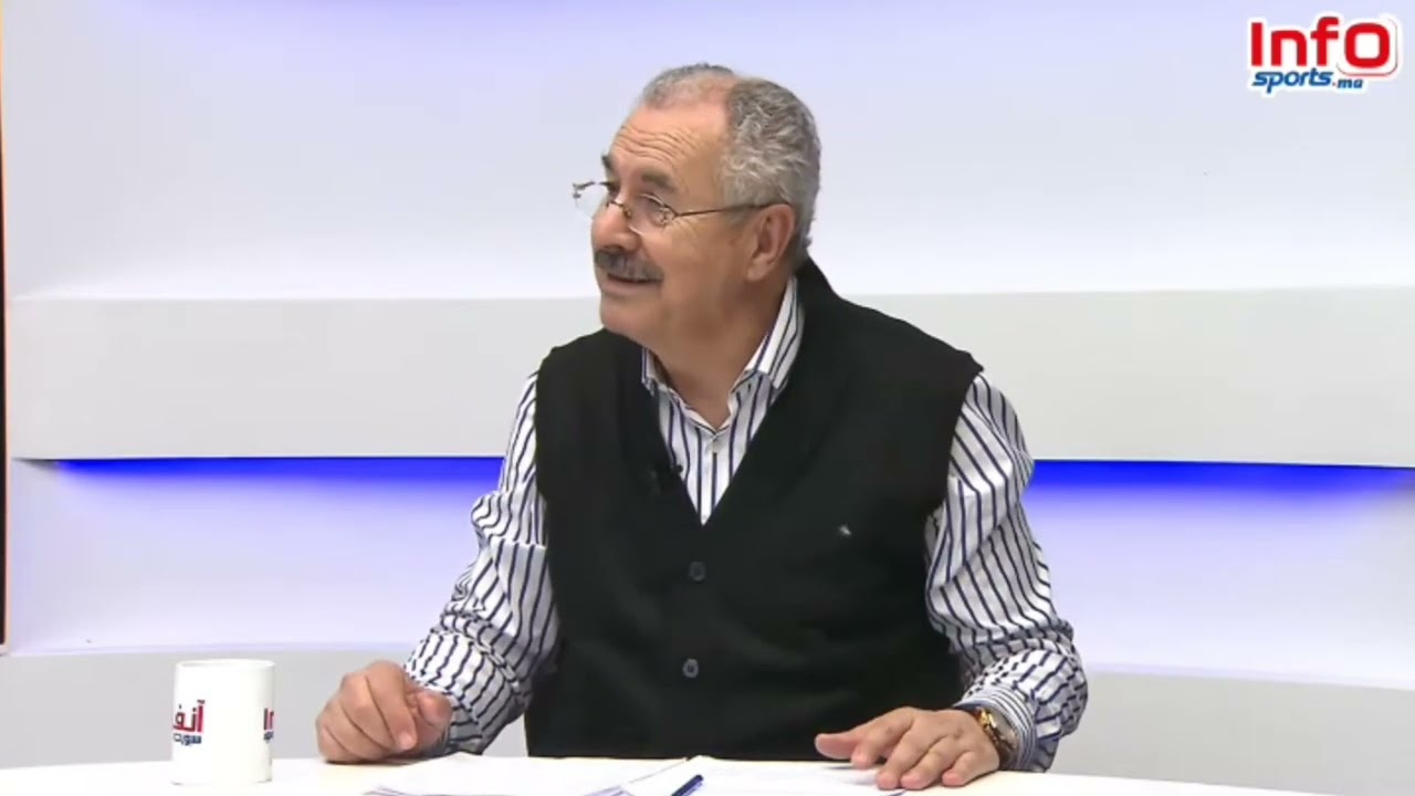 الوازاني: على لقجع أن يطرح سؤالا مهما لماذا"الطاس" تبطل الأحكام الصادرة عن لجنتي النزاعات والاستئناف