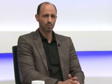 فيديو..بلعودي: التصفيات ليست معيارا لقوة للأسود ولم نصل بعد لمستوى