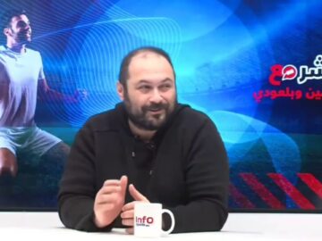 فيديو..بلعودي: التصفيات ليست معيارا لقوة للأسود ولم نصل بعد لمستوى