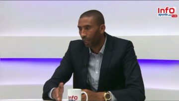 فيديو وادو …مكوينا مدرب كبير لكن…🔴⚪️