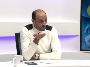 فيديو حصري..الكاتب العام للرجاء يرد على اعتراض الفتح ضد هيرفي