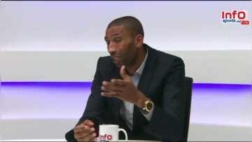 فيديو وادو … وليد يقوم بعمل كبير والمنتخبات الافريبقة تطورت