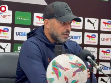 فيديو..الشعباني: حققنا فوز مهم وأهم شيء أننا لا نعاني من