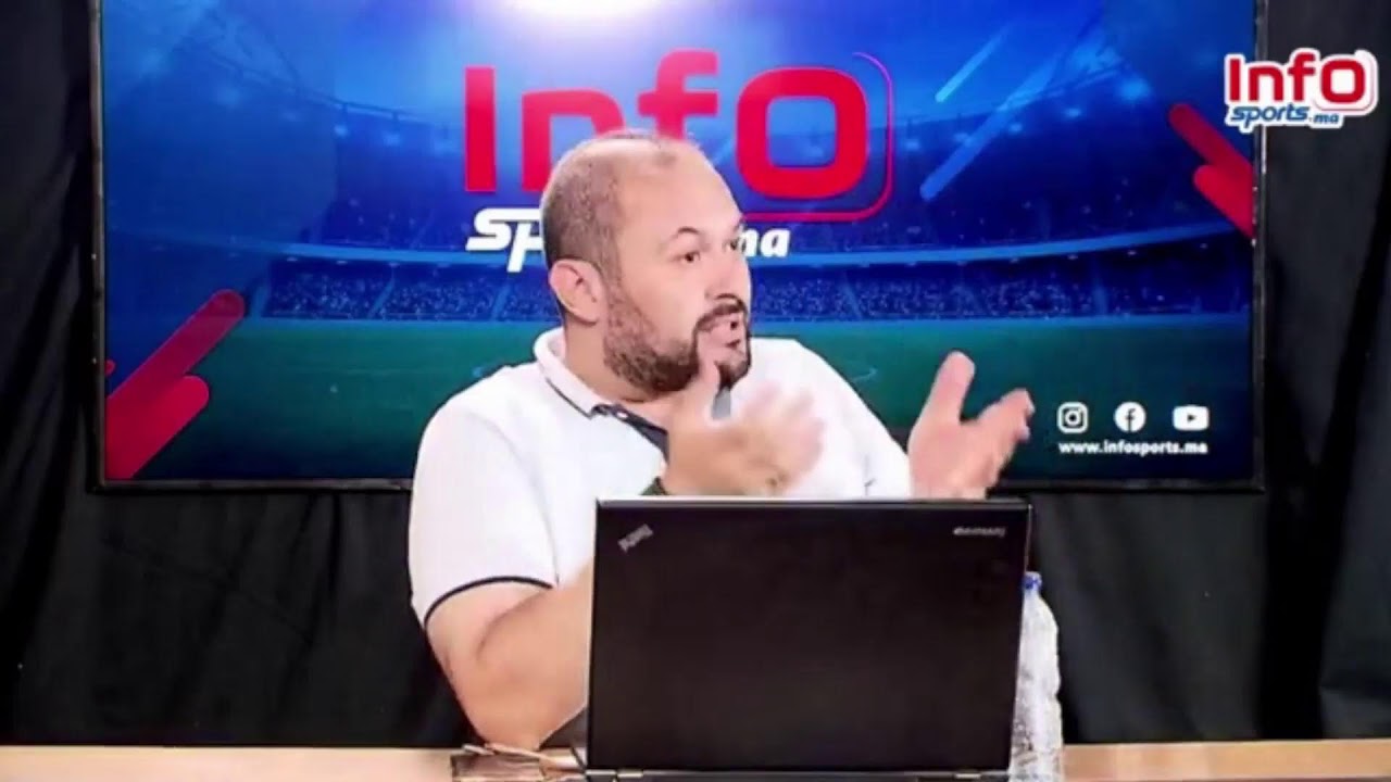 إعادة: الوداد يشتكي التحكيم / خروج مبكر ودروس / تبعات وثيقة الغرق والديون