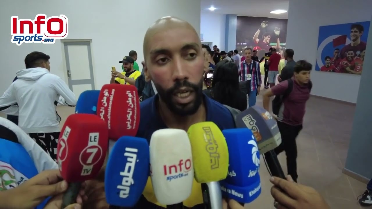 النمساوي: ضيعنا نقطتين أمام الرجاء ويجب الحفاظ على روح المجموعة داخل المغرب الفاسي