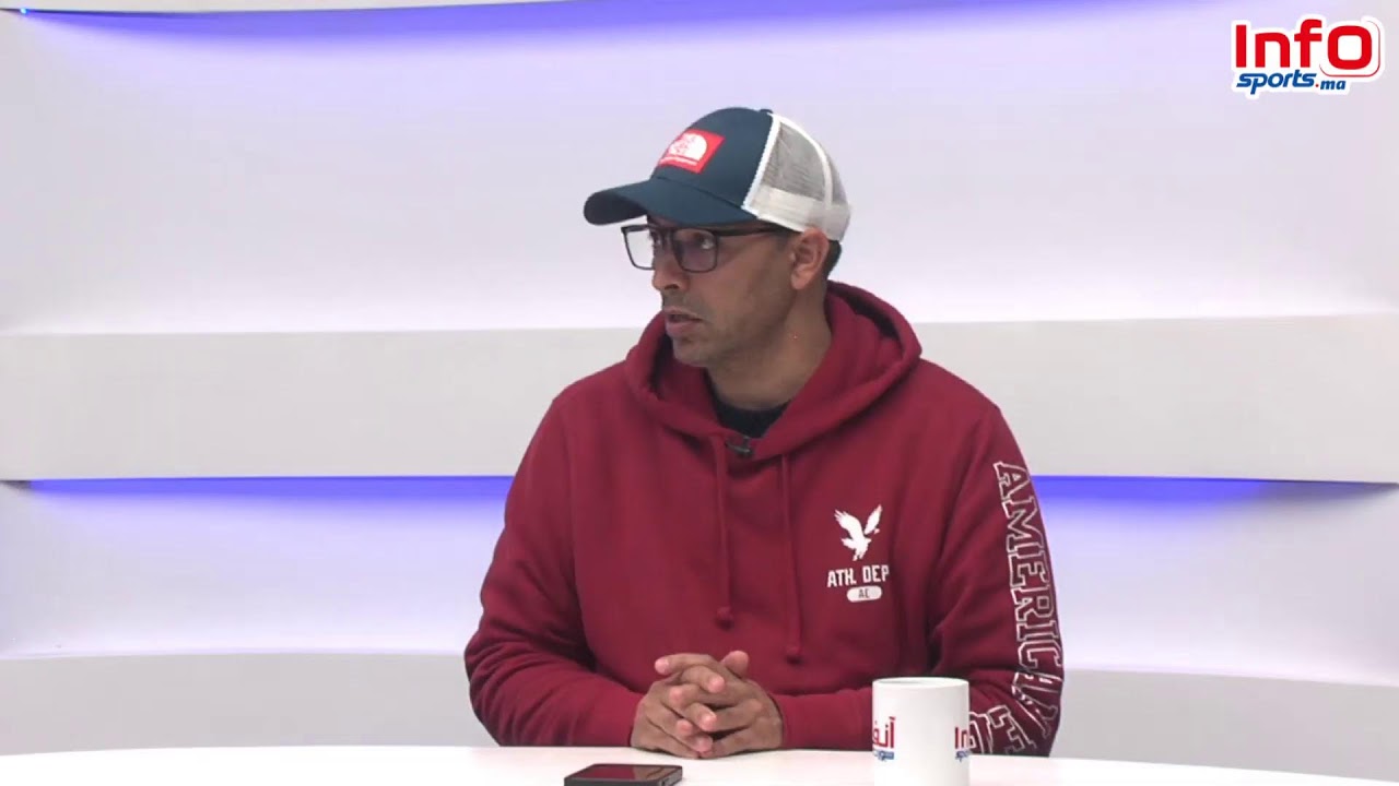 “الوداد والفتح.. بين رد الاعتبار وتحقيق الانتصار ..هل ينجح مكوينا في الاختبار؟”
