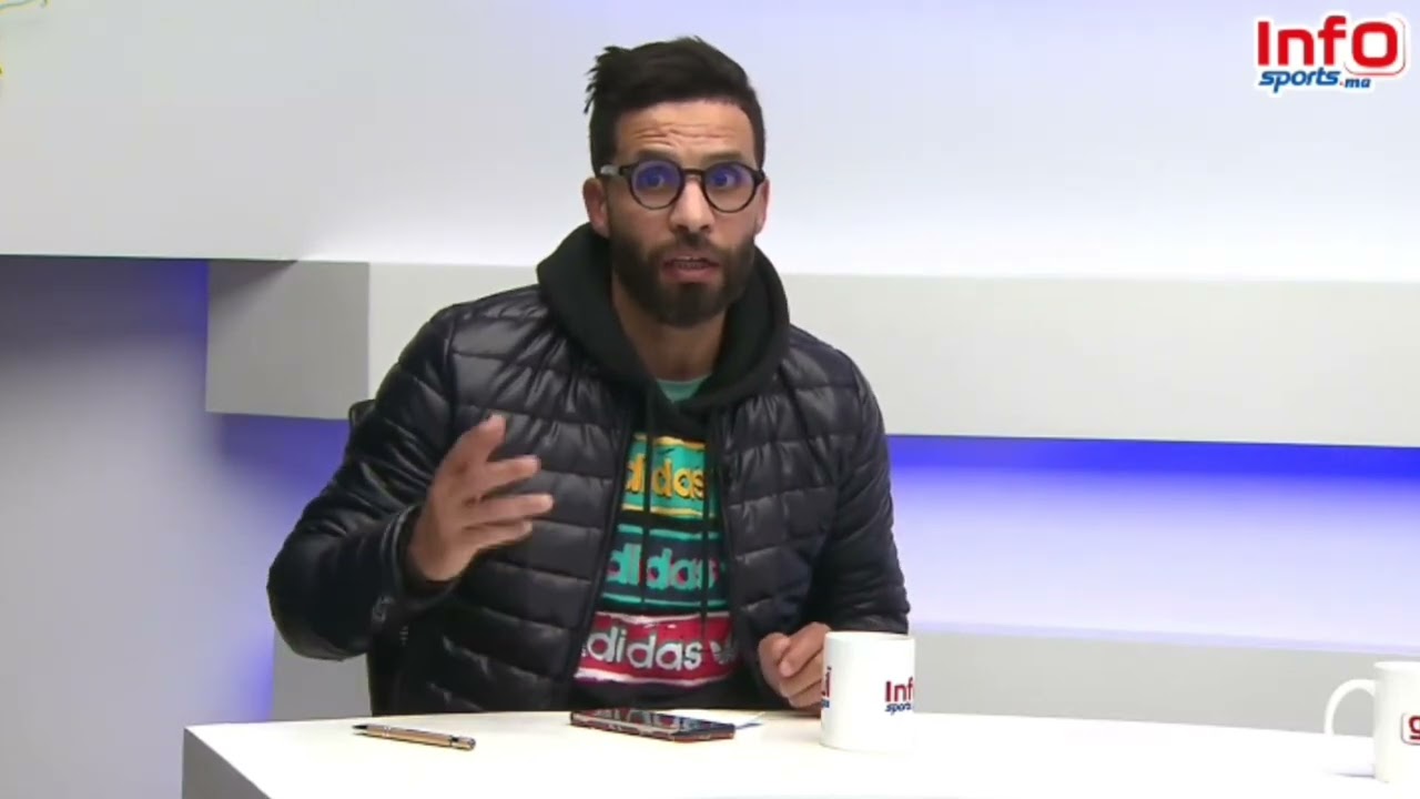 فيديو..الحيمر: فوز الجيش يشكل ضغط كبير على الوداد خاصة أن مباراته أمام ا.طنجة ستكون صعبة.