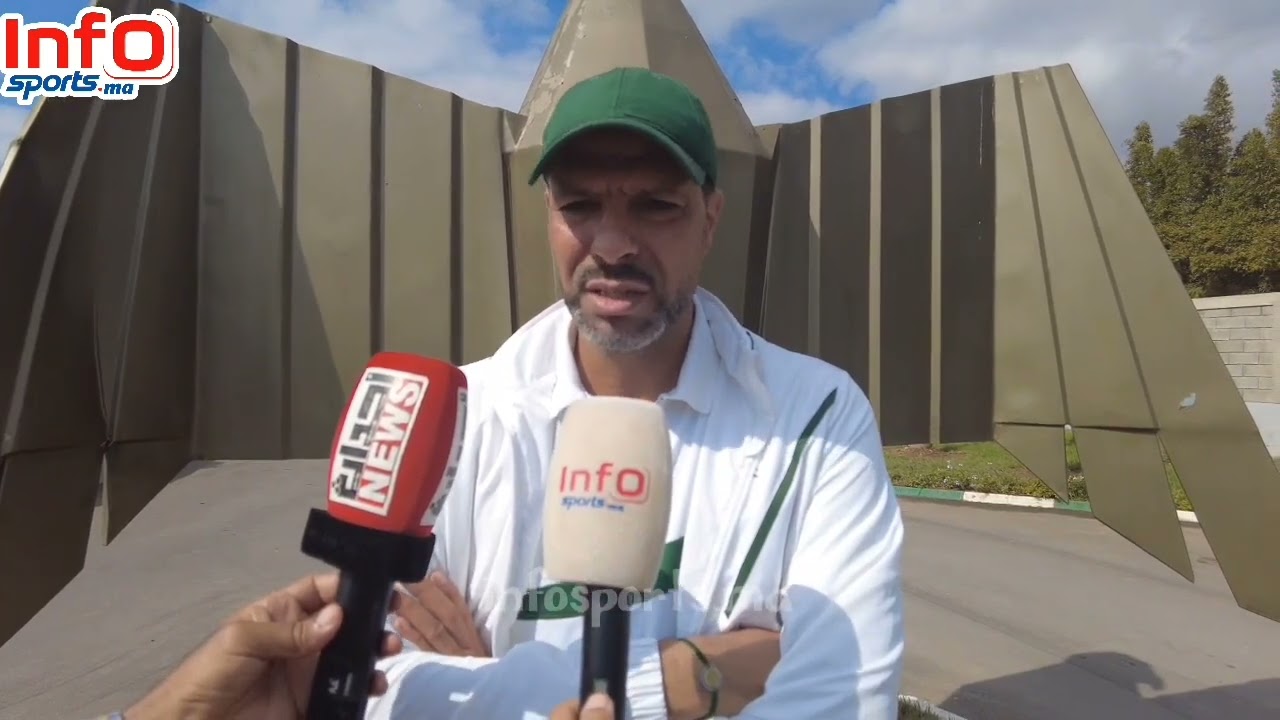 منخرطو الرجاء..النادي أبان على روح وطنية كبير ونظم مبادرات إنسانية عديدة للتضامن مع الضحايا
