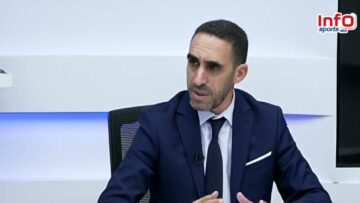 فيديو..الناصيري: دونور يصنف في المركز الخامس من حيث الملاحظات وهذا