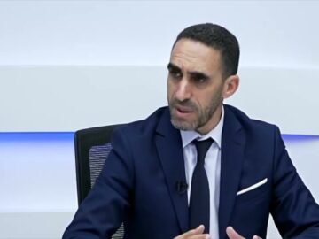 فيديو..الناصيري: دونور يصنف في المركز الخامس من حيث الملاحظات وهذا