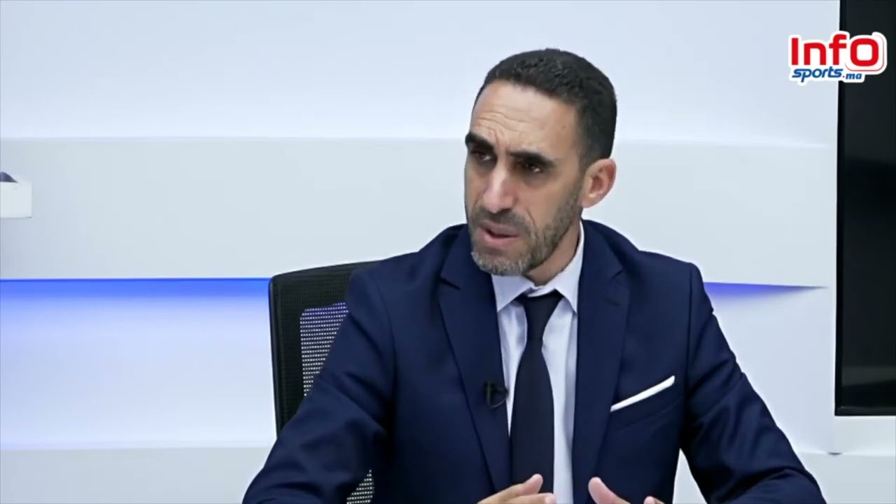فيديو..الناصيري: دونور يصنف في المركز الخامس من حيث الملاحظات وهذا الموعد الرسمي لانطلاق الأشغال.