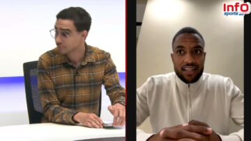 فيديو..مفيد: حنا فالتداريب ديما كنديرو مجهود مضاعف بحالا لاعبين مع