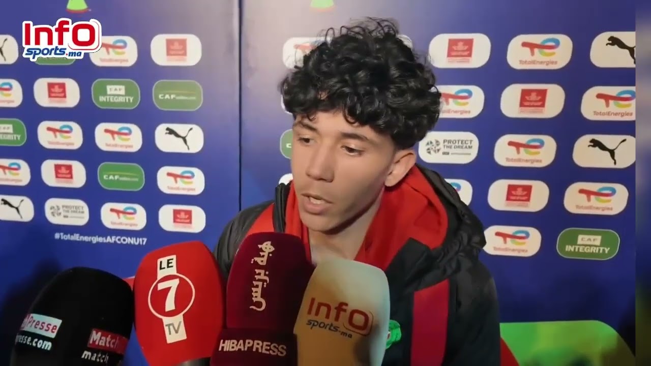 فيديو.. لاعبو المنتخب الوطني: الطرد أثر علينا والمباراة كانت صعبة أمام زامبيا ونقطة تبقى إيجابية.
