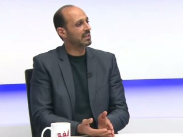 فيديو..بلعودي: مدرب الجيش فشل في تحديد نقاط قوة بيراميدز وتغيير