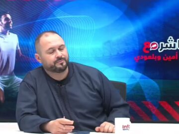 فيديو..منصور: ن.بركان فريق يحسن تدبير المباريات وسيحقق نتيجة إيجابية امام