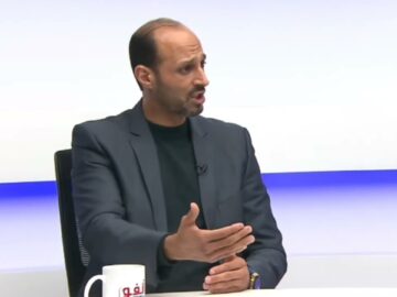 فيديو..بلعودي: مدرب الجيش فشل في تقديم الإضافة واللاعبون يتحملون معه