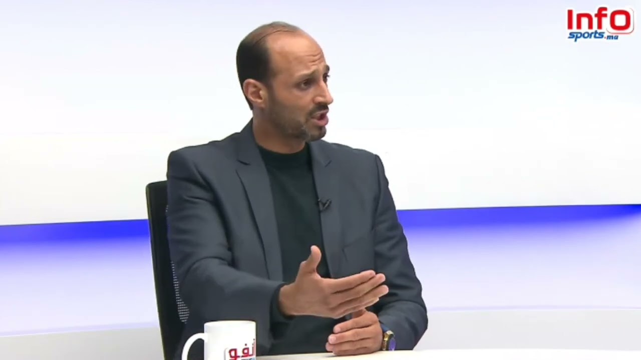 فيديو..بلعودي: مدرب الجيش فشل في تقديم الإضافة واللاعبون يتحملون معه مسؤولية الهزيمة.