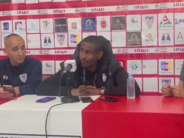 فيديو..موكوينا: إما خصنا نبدلو العقلية أو اللاعبين أو المدرب.