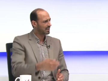 فيديو..بلعودي: بركان ليس استثناء في الدعم المالي والجامعة لم تعلن