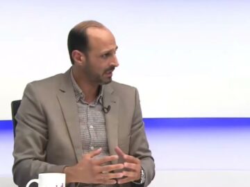 فيديو..بلعودي: صدق أنيس محفوظ عندما قال العصبة عندها قوامها.