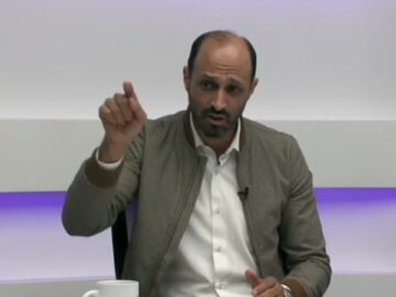 فيديو..بلعودي: شركة ocp تسبب في مشكل كبير للأندية.