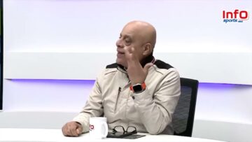 فيديو..فاتح عن شغب تطوان: الخطير أن مرتكبي أعمال الشغب كانوا