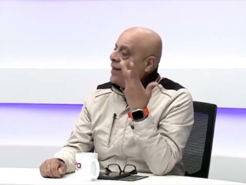 فيديو..فاتح عن شغب تطوان: الخطير أن مرتكبي أعمال الشغب كانوا