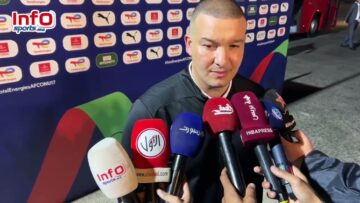 فيديو..باها: الشوط الأول كان صعبا ونجحنا في الشوط الثاني في