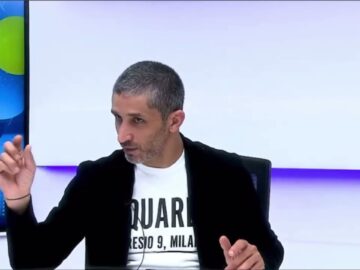 فيديو🎬زكرياء عبوب:” إكمان و موهوب أفضل مهاجمين فالبطولة الوطنية “