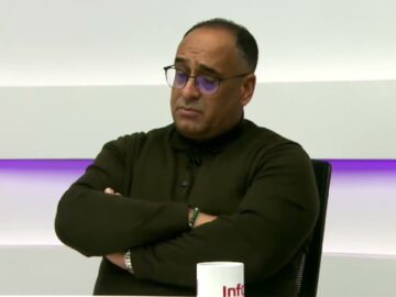 فيديو..الإبراهيمي يتحدى الجميع..لعندو شي دليل على أي فضيحة انشروا أمام