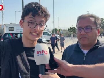 فيديو..جماهير تتحدث عن مقاطعة الديربي وأسباب حضورهم لدونور.