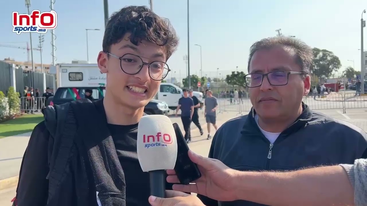 فيديو..جماهير تتحدث عن مقاطعة الديربي وأسباب حضورهم لدونور.