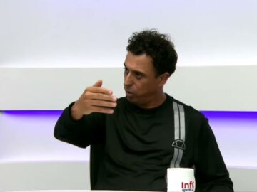 فيديو..هلال الطاير: ميمكنش نلعبو على البطولة ونتتظر بفارغ الصبر رفع