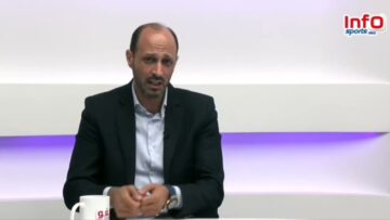 فيديو..بلعودي: فريق ا.طنجة مظلوم بشكل كبير ولا يعقل أن يكون