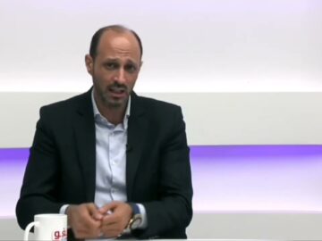 فيديو..بلعودي: فريق ا.طنجة مظلوم بشكل كبير ولا يعقل أن يكون