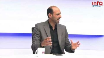 فيديو..بلعودي: الالترات ليسوا كراكيز نحتاجهم الوقت لبغينا ونساوهم لوقت لبغينا.