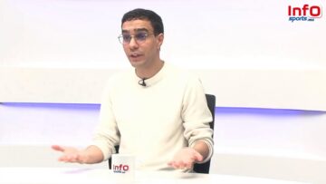 هل مجسم كأس العالم سيُنسي الجماهير الودادية النتائج المتواضعة /