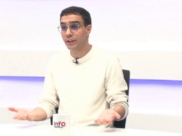 هل مجسم كأس العالم سيُنسي الجماهير الودادية النتائج المتواضعة /