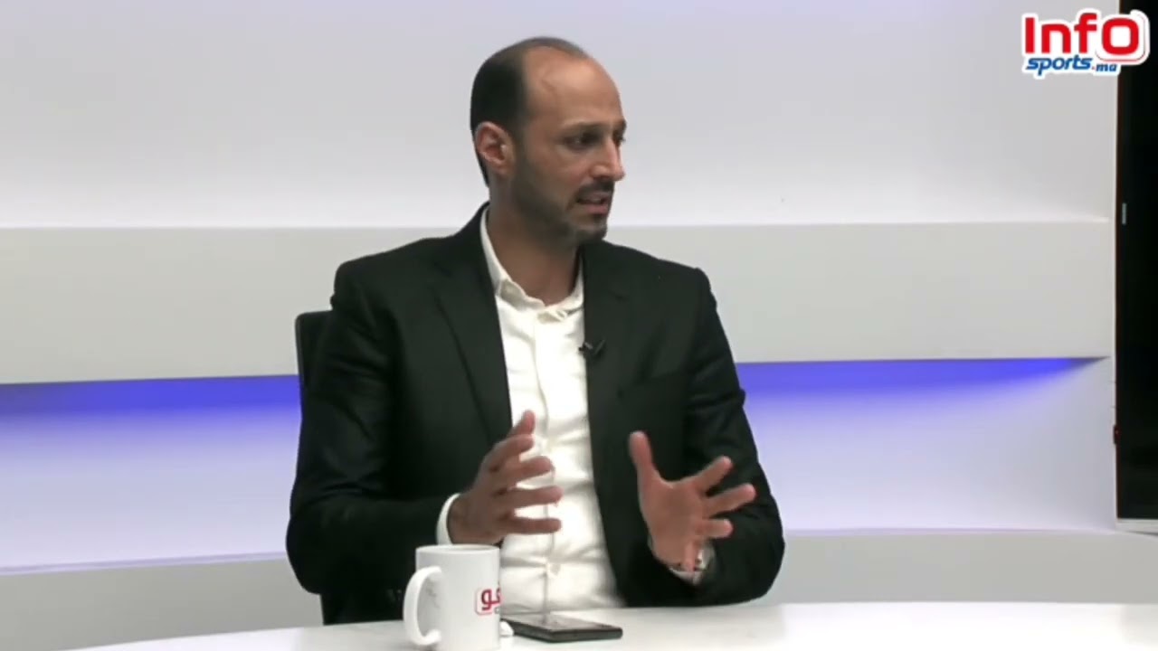 فيديو..بلعودي: التحكيم لازال يعيش مشاكل التهميش والقرارات غير المفهومة ولم نر أي تغيير حاليا.
