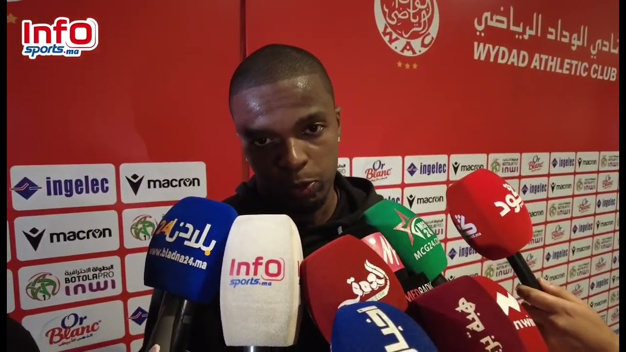 مالسا: لم نستغل الفرص التي أتيحت لنا في الديربي ولا يجب أن نتحجج بغياب الجمهور