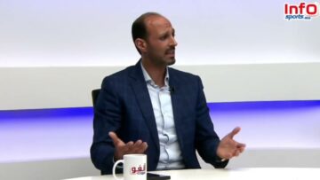 فيديو. بلعودي: المليار ضيع على الوداد دوري عصبة الأبطال.
