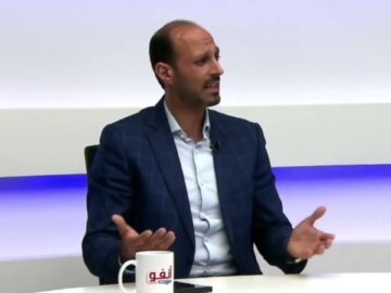 فيديو. بلعودي: المليار ضيع على الوداد دوري عصبة الأبطال.