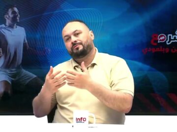 بلعودي: ما حدث للمعموري لاعب الرجاء مع جمهور ا.ي.المنصور غير