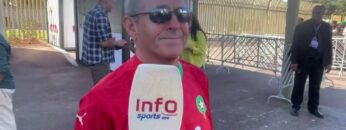 الجماهير المغربية متفائلة بخصوص المنتخب النسوي “كيفما قال سي القجع