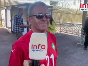 الجماهير المغربية متفائلة بخصوص المنتخب النسوي “كيفما قال سي القجع