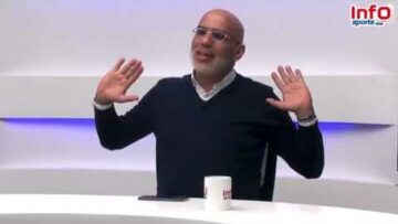 فيديو..الناصيري: لعندو خلاف مع آيت منا خاصو ابعد من ش.المحمدية